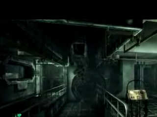 Vídeo de Fallout 3