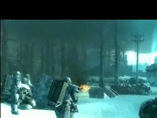 Vídeo de Fallout 3: Operation Anchorage