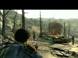 Vídeo de Fallout 3