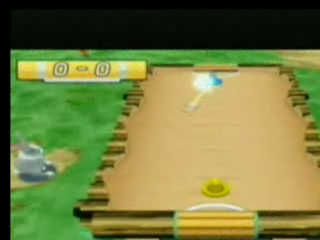 Vídeo de Family Glide Hockey