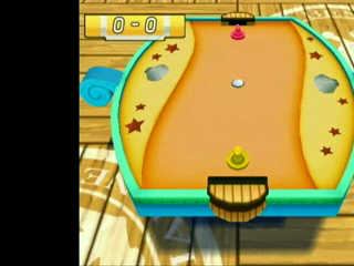 Vídeo de Family Glide Hockey