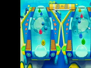 Vídeo de Family Glide Hockey