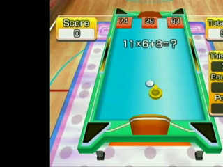 Vídeo de Family Glide Hockey