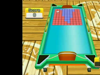 Vídeo de Family Glide Hockey