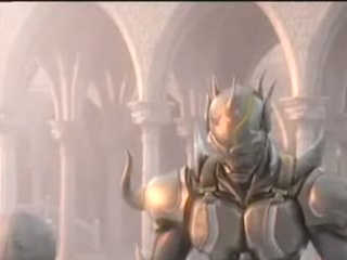 Vídeo de Final Fantasy IV