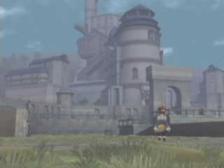 Vídeo de Final Fantasy Crystal Chronicles: My Life as a King