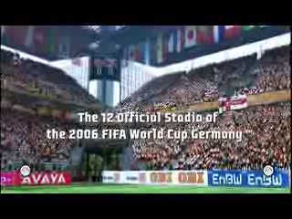 Vídeo de 2006 FIFA World Cup