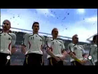 Vídeo de 2006 FIFA World Cup