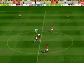 Vídeo de FIFA 09 All-Play
