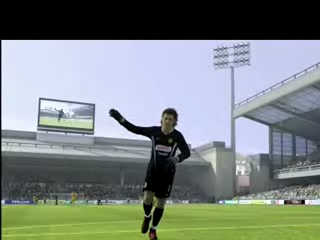 Vídeo de FIFA 09