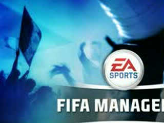 Vídeo de FIFA Manager 08