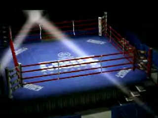 Vídeo de Fight Night: Round 4