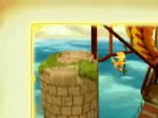 Vídeo de Final Fantasy Fables: Chocobo Tales 2