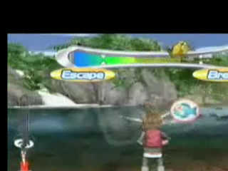 Vídeo de Fishing Master World Tour