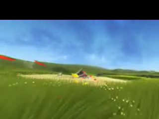 Vídeo de Flower (PS3 Descargas)