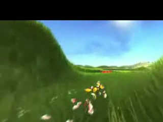 Vídeo de Flower (PS3 Descargas)