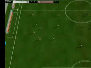 Vídeo de Football Manager 2009