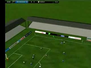 Vídeo de Football Manager 2009