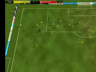 Vídeo de Football Manager 2009