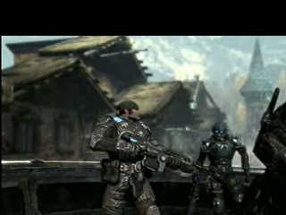 Vídeo de Gears of War 2