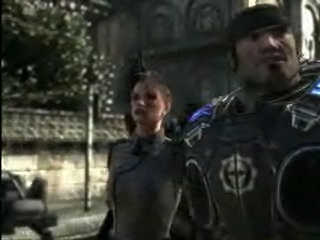 Vídeo de Gears of War 2