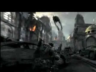 Vídeo de Gears of War 2