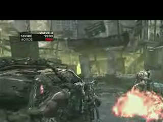 Vídeo de Gears of War 2