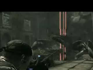 Vídeo de Gears of War