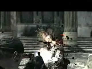 Vídeo de Gears of War