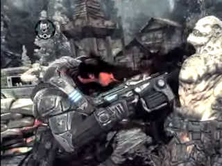 Vídeo de Gears of War 2