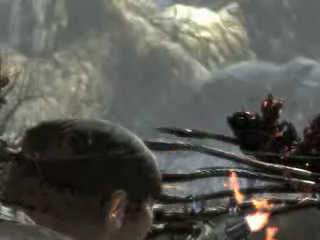 Vídeo de Gears of War 2