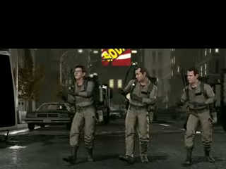 Vídeo de Ghostbusters The Video Game