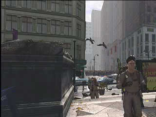 Vídeo de Ghostbusters The Video Game