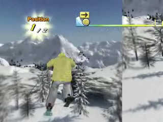Vídeo de Go! Sports Ski