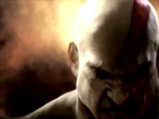 Vídeo de God of War: Chains of Olympus