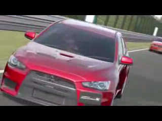 Vídeo de Gran Turismo 5 Prologue