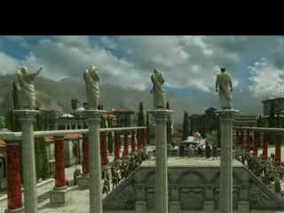 Vídeo de Grand Ages: Rome