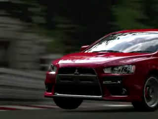 Vídeo de Gran Turismo 5 Prologue