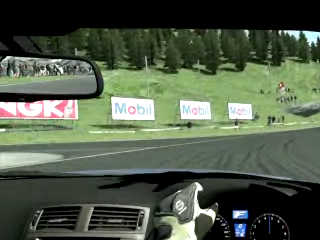 Vídeo de Gran Turismo 5 Prologue