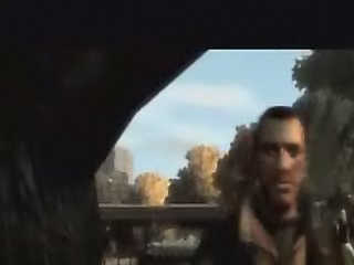 Vídeo de Grand Theft Auto IV