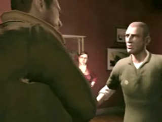 Vídeo de Grand Theft Auto IV