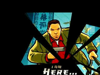 Vídeo de Grand Theft Auto: Chinatown Wars