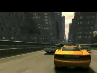 Vídeo de Grand Theft Auto IV