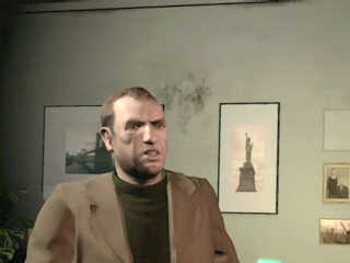 Vídeo de Grand Theft Auto IV