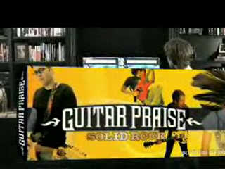 Vídeo de Guitar Praise