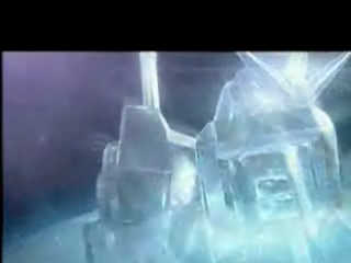 Vídeo de Gundam Musou Special