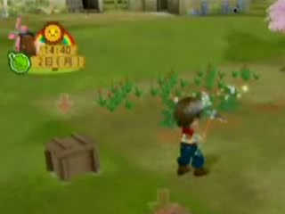 Vídeo de Harvest Moon: Animal March