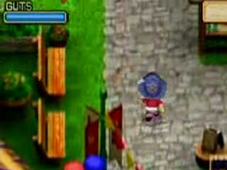 Vídeo de Harvest Moon: Welcome to the Bazaar of Wind