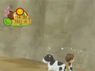 Vídeo de Harvest Moon: Animal March