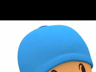 Vídeo de Hello Pocoyo!